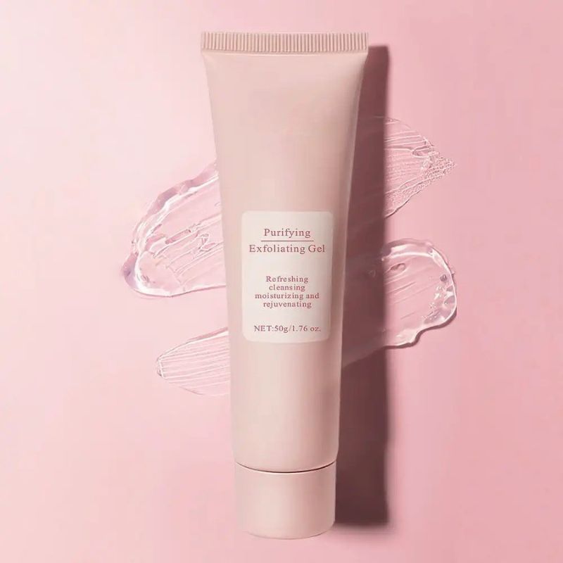 Glowvera™ - Djup Rengörande Gel med Rengörande Enzymer