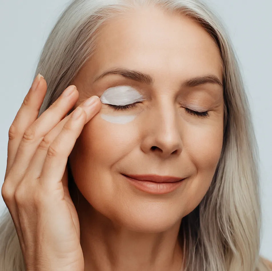 LidLift™ Ögonkräm | Lyft dina ögonlock direkt – utan Botox eller kirurgi