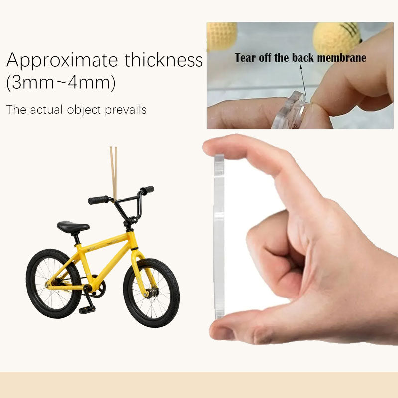 đŽââïžđ Cykeladventskalender 2025