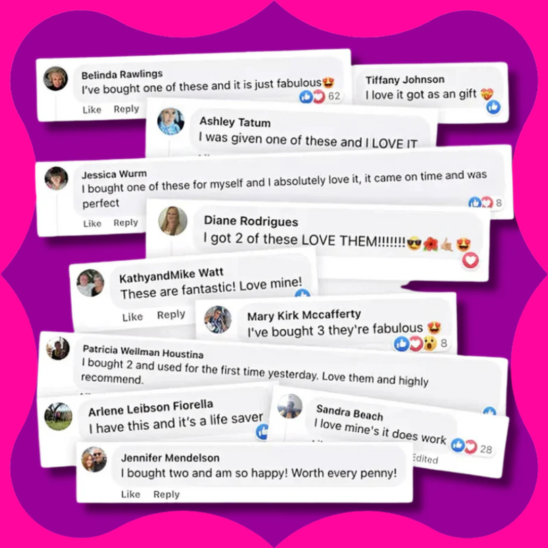 GameStickRetro™ – Tusentals klassiska spel i ett