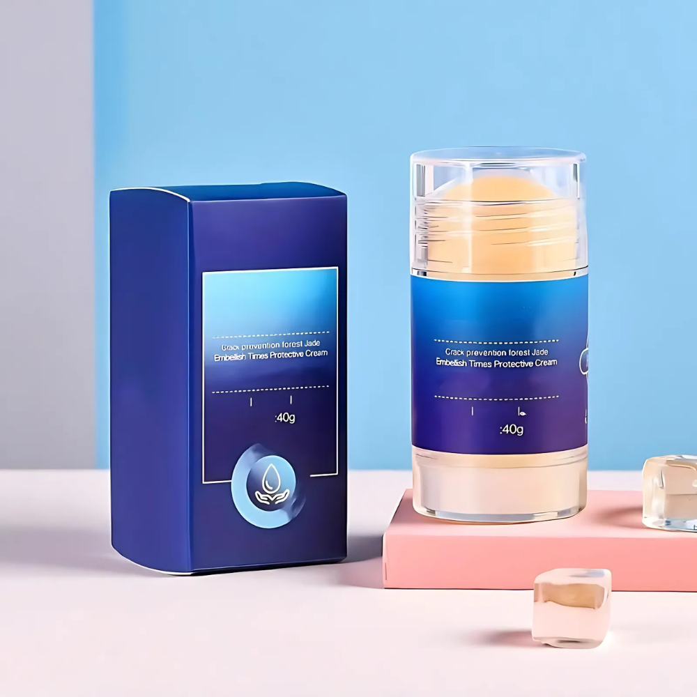 Hydration Balm Set – Anti-sprickkräm 2 delar