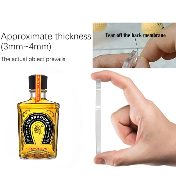 đ„ 2025 Tequila-adventskalender