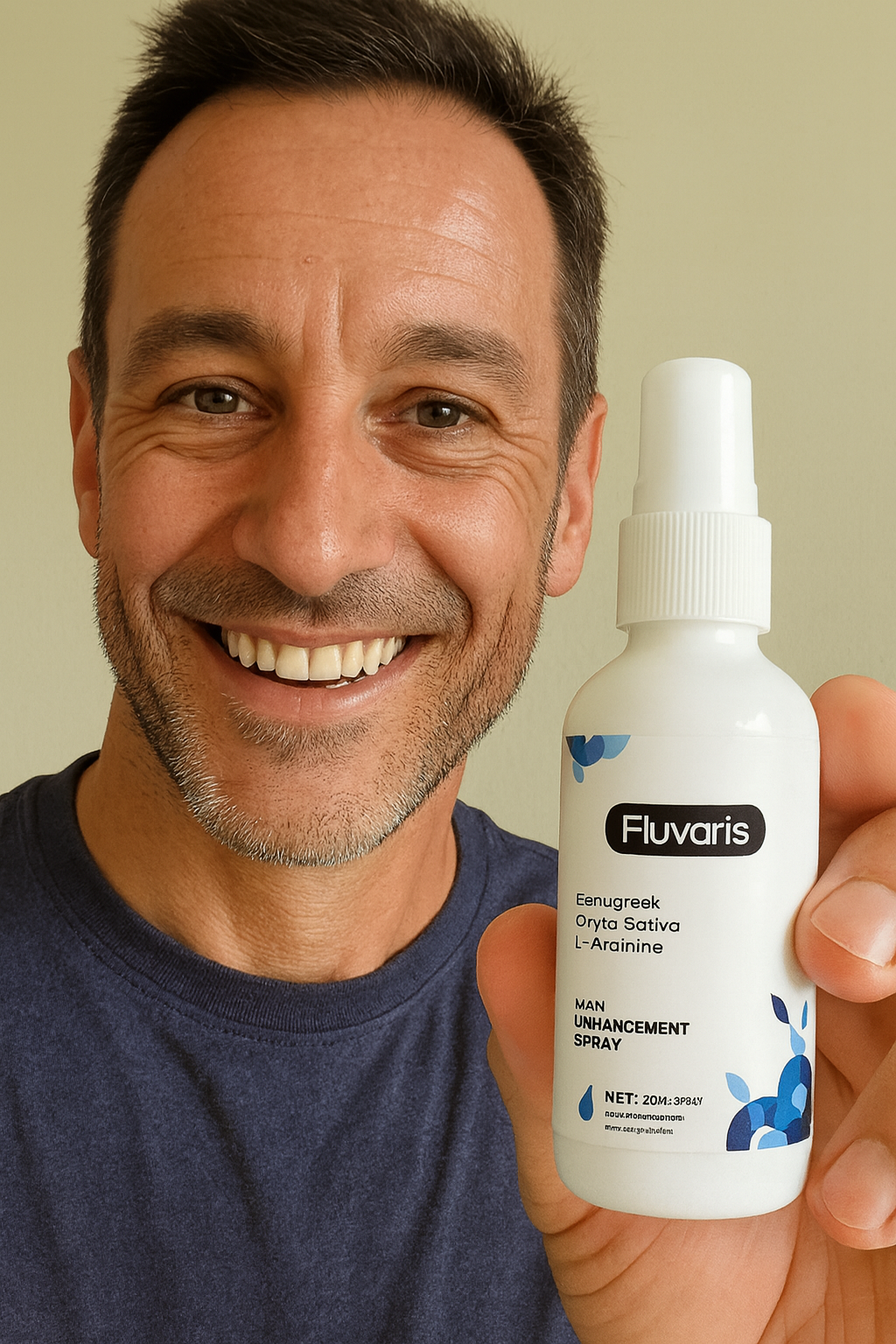 VigorMax™ | Uppnå 98 % starkare erektioner på bara 60 sekunder!