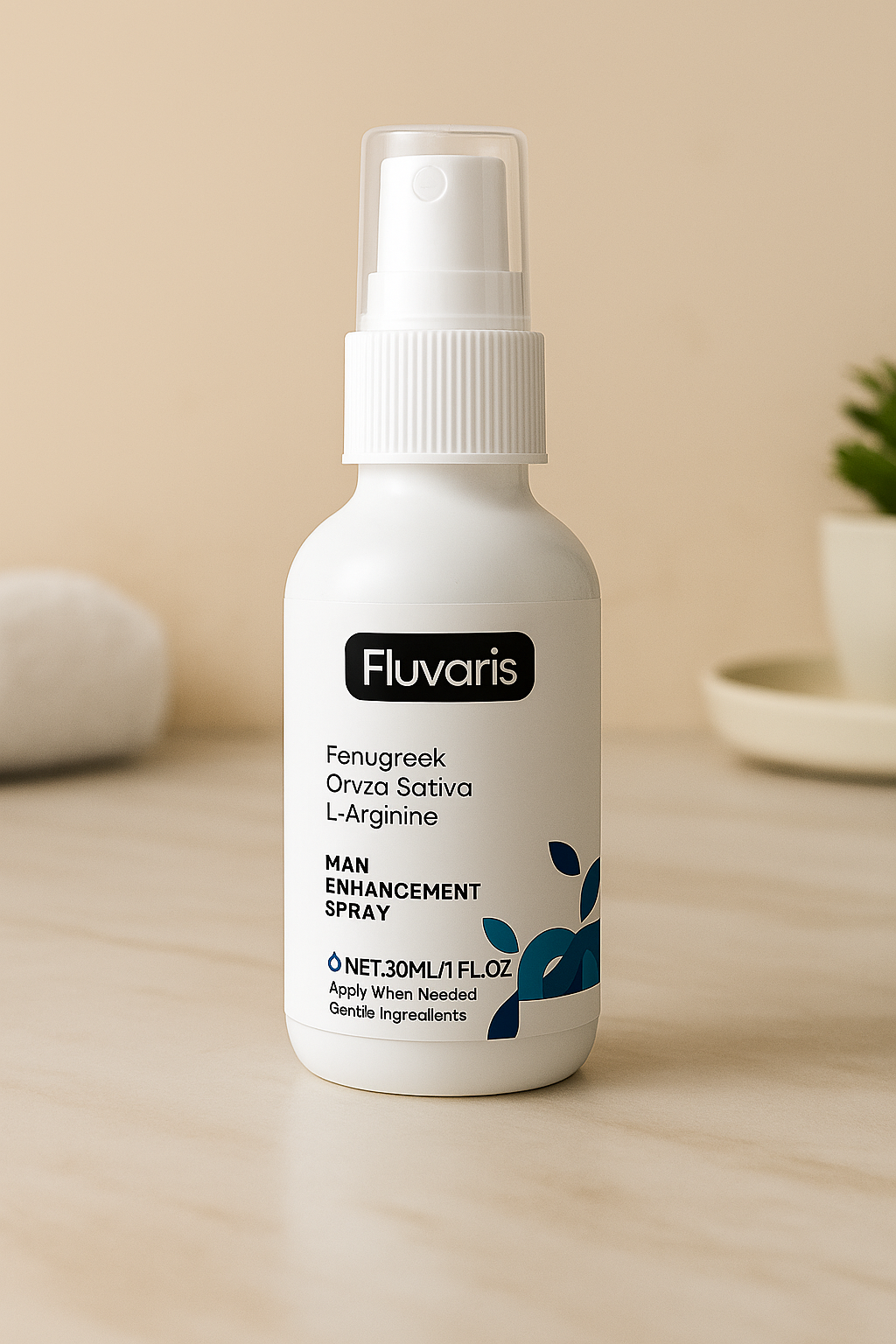 Fluvaris™ | Uppnå 98 % starkare erektioner på bara 60 sekunder!