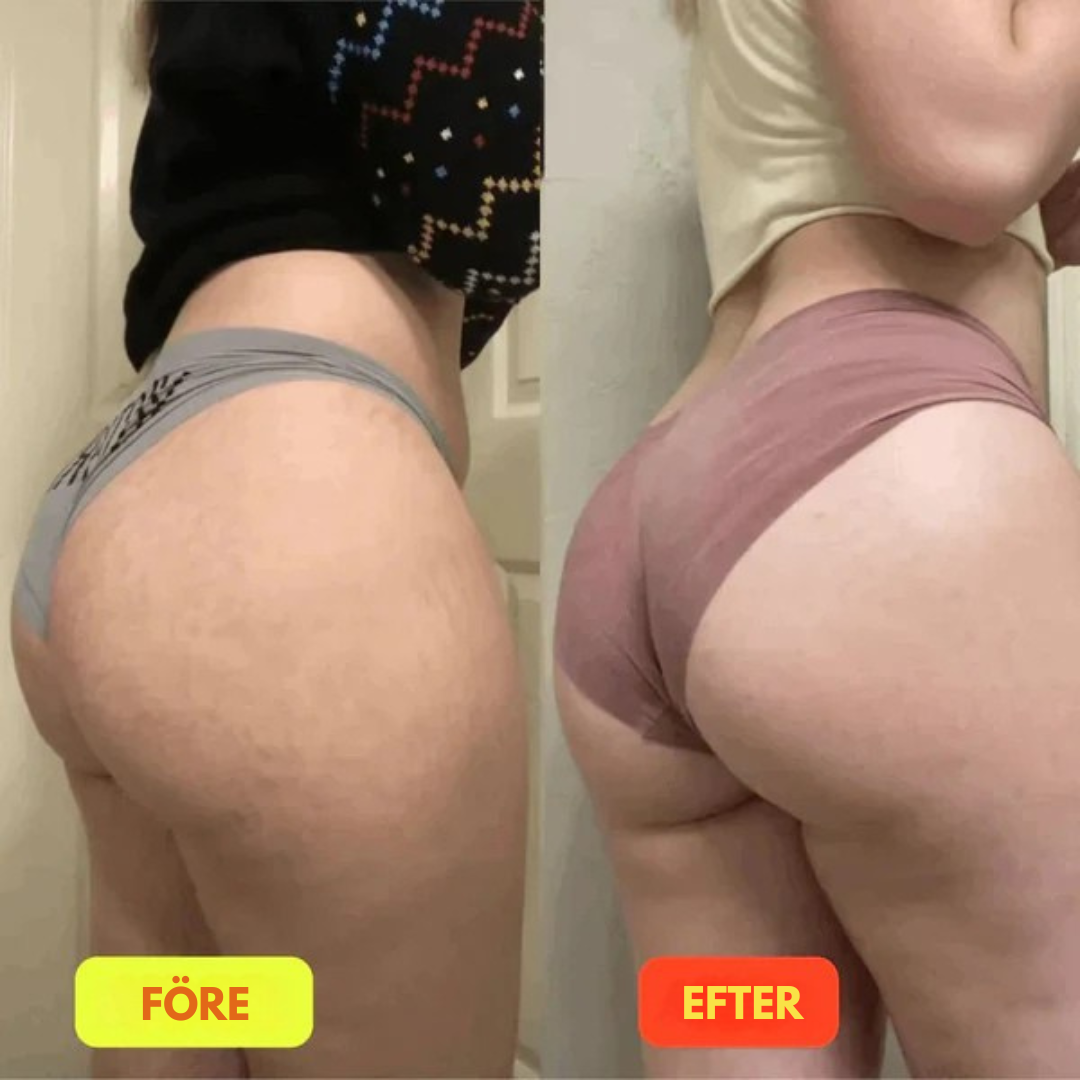 GlutePro™ Max – Tränare för fastare & starkare rumpa