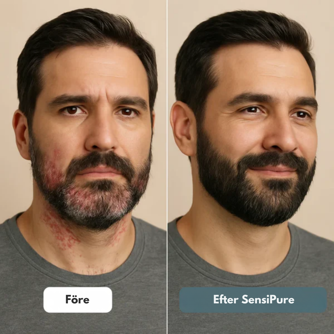 SensiPure Kräm