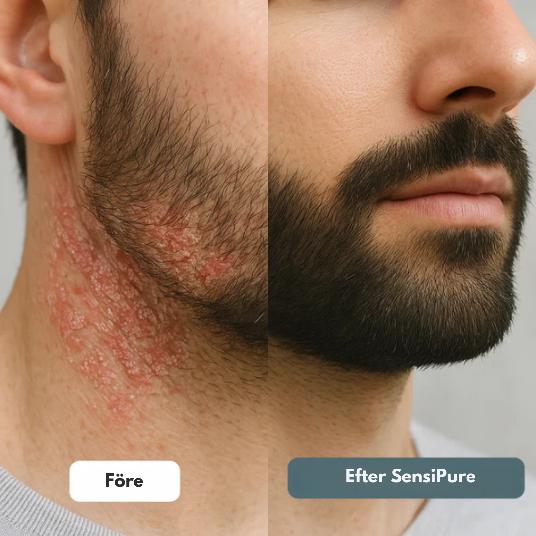 SensiPure Kräm