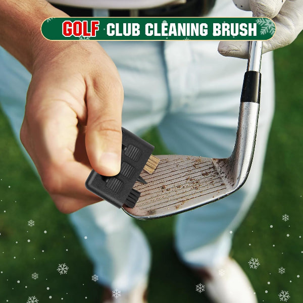 Golf Adventskalender 2025