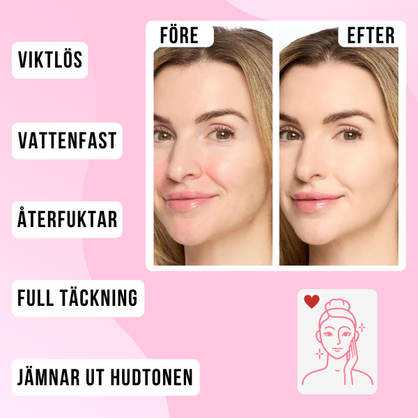 ShadeCorrect™ Concealer för området under ögonen