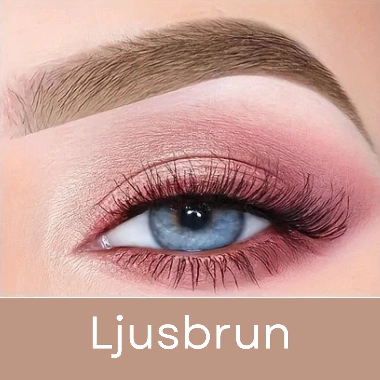 TattooBrow™ | Få fylliga, definierade bryn som håller i dagar – helt utan smink.