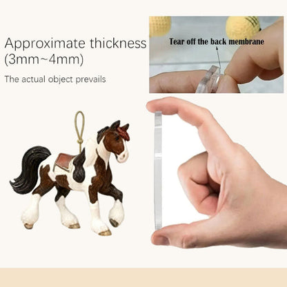 🐴✨ Hästens adventskalender 2025