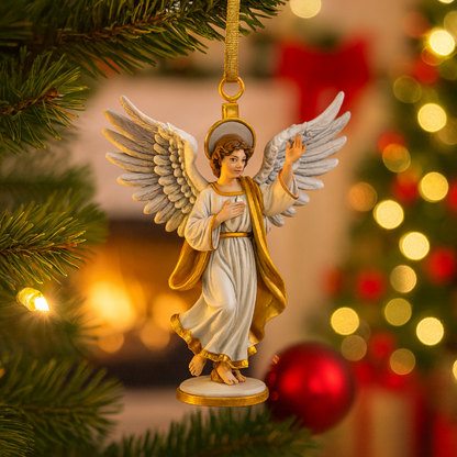 ✨ Vägen till Betlehem adventskalender 2025