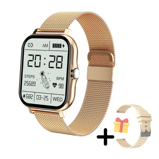 VitaWatch™ + GRATIS klockarmband