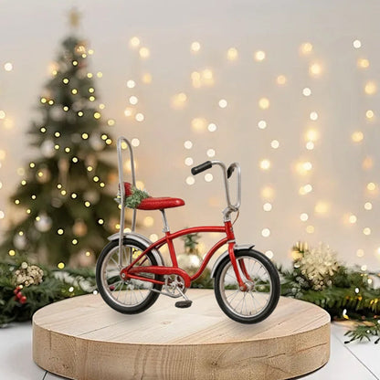 🚴‍♂️🎄 Cykeladventskalender 2025