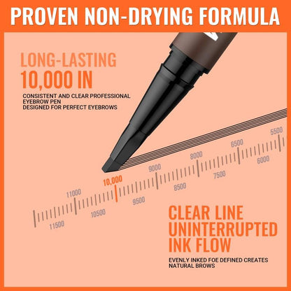BARVENA™ BrynPerfekt Penna