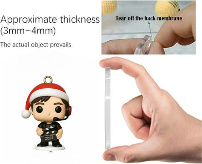 🎶🎄 Stray Kids julkalen 2025