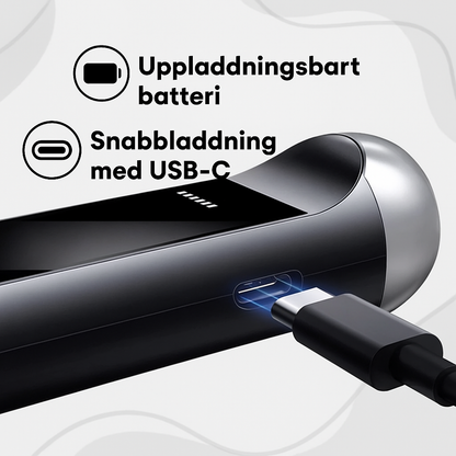 BlowSafe™ | Alkomätare | Känn din promille säkert innan du kör