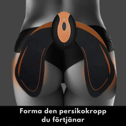 GlutePro™ Max – Tränare för fastare & starkare rumpa