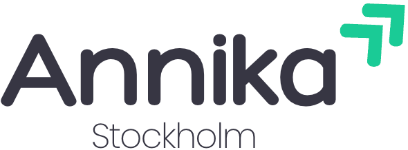 Annika Stockholm