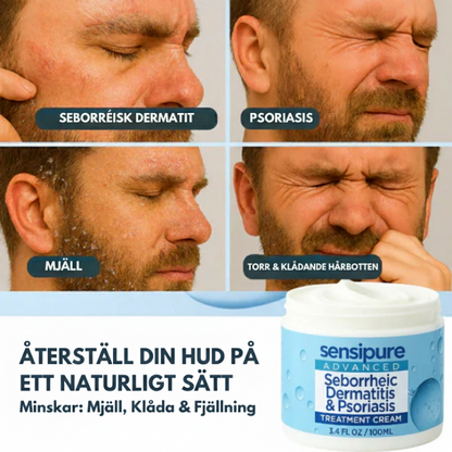 SensiPure Kräm