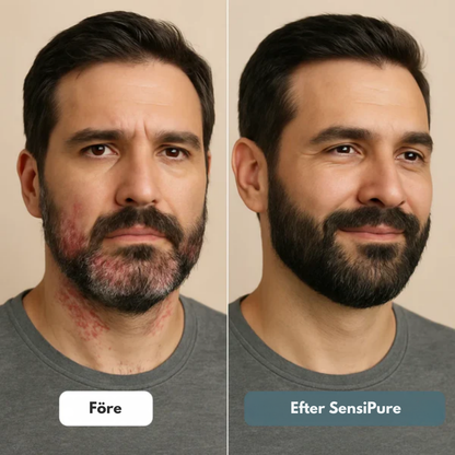 SensiPure Kräm