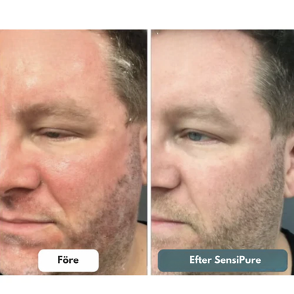 SensiPure Kräm