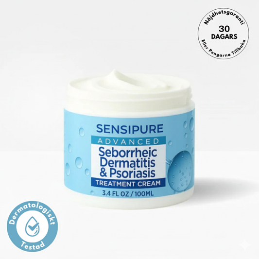 SensiPure Kräm