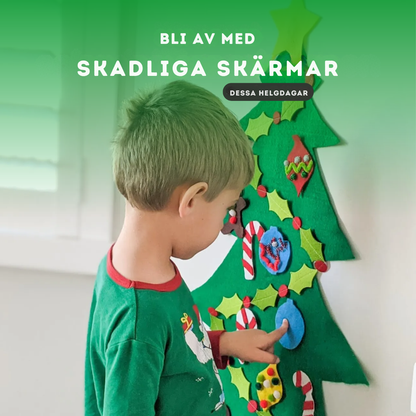FestTree™  Interaktiv julgran