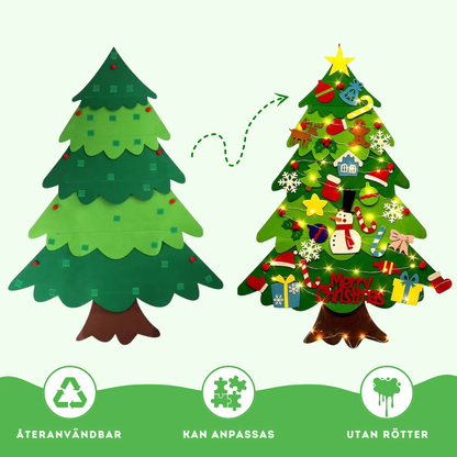 FestTree™  Interaktiv julgran