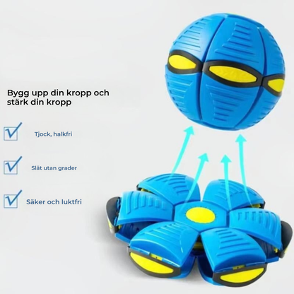 HoppeBold™ – Kul och spänning för barn