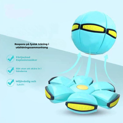 HoppeBold™ – Kul och spänning för barn