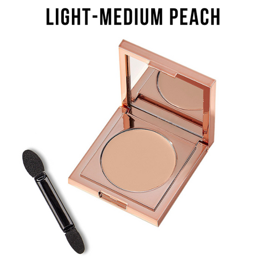 ShadeCorrect™ Concealer för området under ögonen