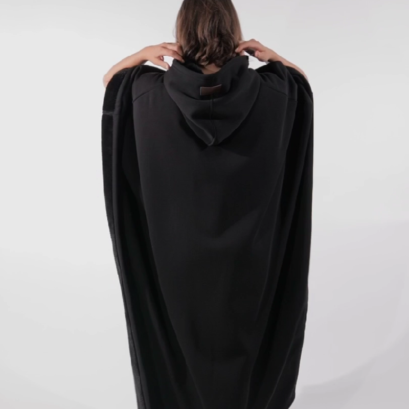 CozyCocoon™ - Din personliga fristad