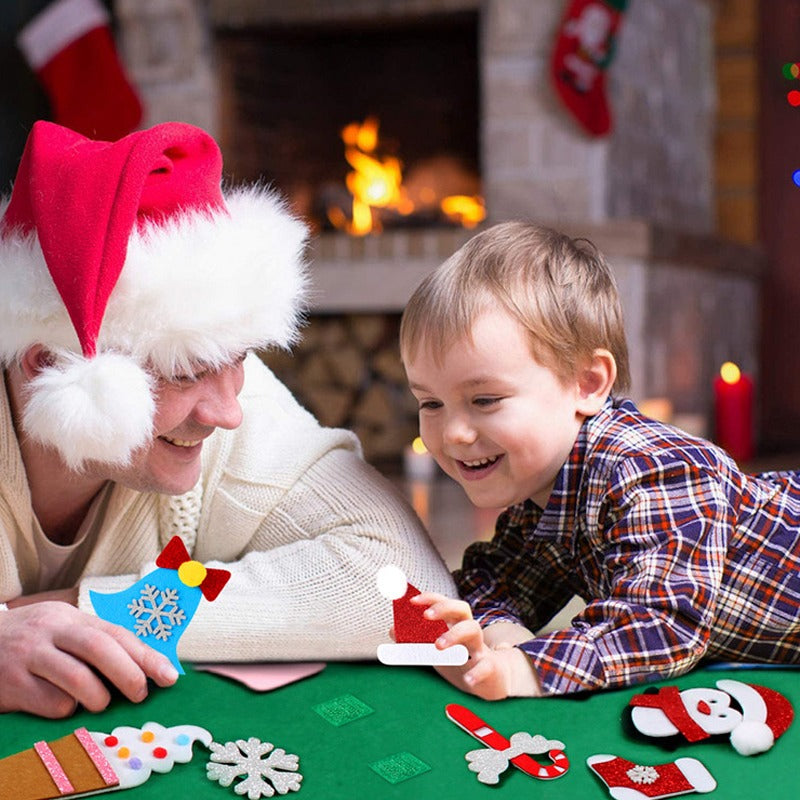 WonderTree™ | Sluta oroa dig för ömtålig dekoration – säker och rolig för hela familjen!